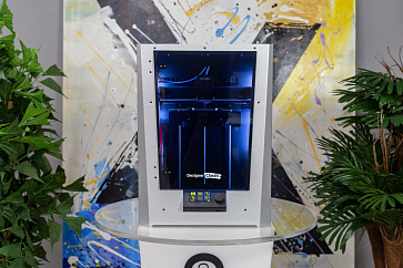 3D принтер PICASO 3D Designer Classic  – портал поставщиков НСППО - 3