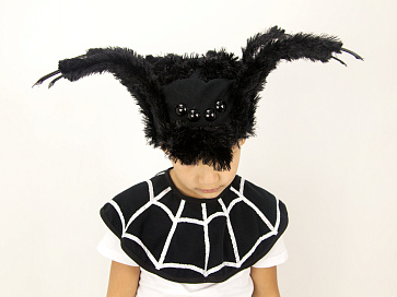 Паук (шапочка) – портал поставщиков НСППО - 2