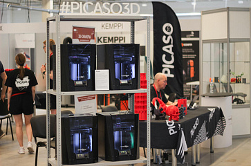 3D ферма PICASO 3D – портал поставщиков НСППО - 4