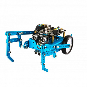Ресурсный набор mBot Six-Legged Pack – портал поставщиков НСППО - 3