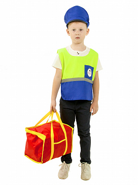 Термосумка | учебное оборудование на nsppo.ru - 2 Термосумка – портал поставщиков НСППО - 3