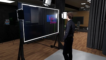 Медиакласс под ключ  – портал поставщиков НСППО - 4