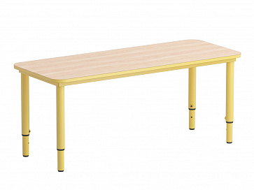 Стол детский (двухместный) – портал поставщиков НСППО - 1