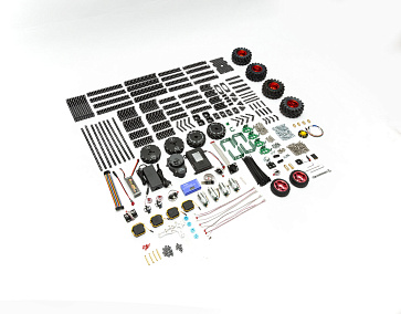 ТРИК Геоскан "Расширенный" | учебное оборудование на nsppo.ru - 3 ТРИК Геоскан "Расширенный" – портал поставщиков НСППО - 4