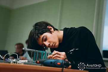 Учебный набор "Спутникостроение" на базе конструкторов спутников IntroSat на 15-20 учащихся – портал поставщиков НСППО - 3