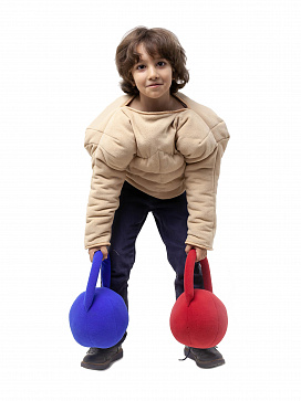 Силач – портал поставщиков НСППО - 2