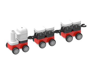 Комплект конструкторского уголка Botzees Construction Corner Playsets – портал поставщиков НСППО - 5