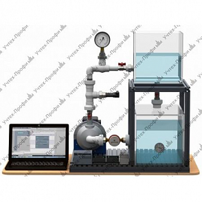 Типовой комплект учебного оборудования "Системы автоматического управления технологических параметров", исполнение настольное с ноутбуком | учебное оборудование на nsppo.ru - 0 Типовой комплект учебного оборудования "Системы автоматического управления технологических параметров", исполнение настольное с ноутбуком – портал поставщиков НСППО - 1
