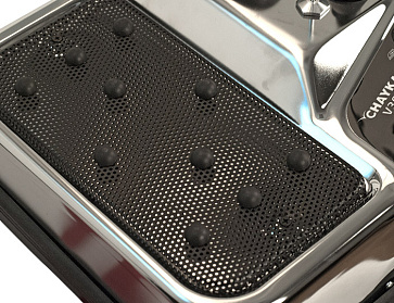 Электроутюг с парогенератором Chayka V3600 | учебное оборудование на nsppo.ru - 3 Электроутюг с парогенератором Chayka V3600 – портал поставщиков НСППО - 4