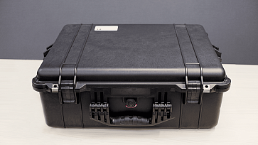 Комплект оборудования для дистанционной работы Doctrina Longe – портал поставщиков НСППО - 5