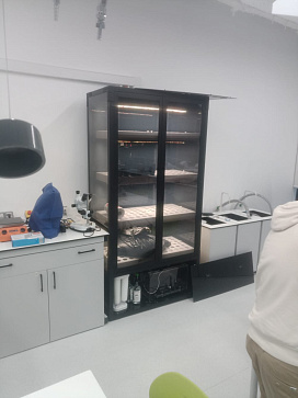 Цифровая биолаборатория GREENBAR LUX-4 ПАК ситиферма для агрокласса   управлением через мобильное приложение | учебное оборудование на nsppo.ru - 5 Цифровая биолаборатория GREENBAR LUX-4 ПАК ситиферма для агрокласса   управлением через мобильное приложение – портал поставщиков НСППО - 6