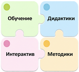 "А+ Аура: Добрые игры" комплект Стандарт-5 – портал поставщиков НСППО - 2