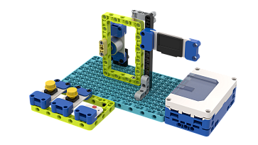 АВРОРА Robotics Нейрон Физика | учебное оборудование на nsppo.ru - 3 АВРОРА Robotics Нейрон Физика – портал поставщиков НСППО - 4