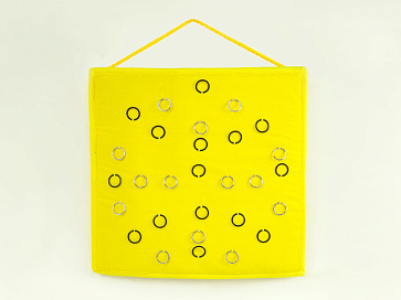 Желтый квадрат "Продень в колечко" – портал поставщиков НСППО - 6