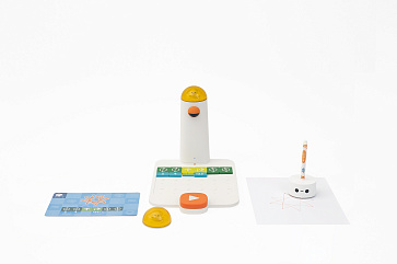 РЕСУРСНЫЙ НАБОР ДЛЯ ПРОГРАММИРОВАНИЯ РИСУНКА MATATALAB ARTIST ADD-ON Наборы для младшего возраста – портал поставщиков НСППО - 1