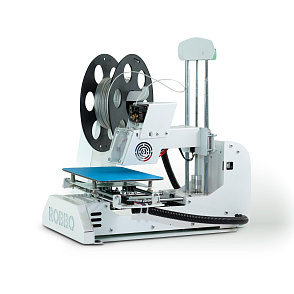 Обучающий класс: «РОББО Класс Инженерный» – портал поставщиков НСППО - 5