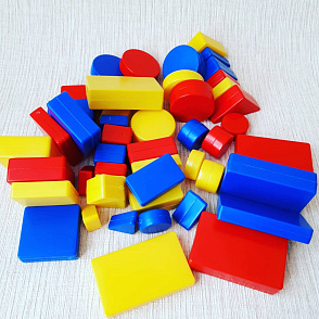 ПОИСК ЗАТОНУВШЕГО КЛАДА. Блоки ДЬЕНЕША для старших. (игровой материал) – портал поставщиков НСППО - 8