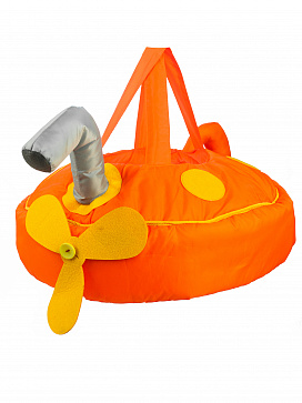 Каркасный батискаф – портал поставщиков НСППО - 4