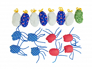 Пруд с рыбками – портал поставщиков НСППО - 6