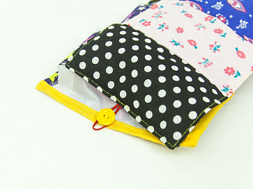 Цветная сенсорная дорожка – портал поставщиков НСППО - 5