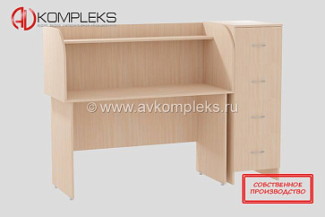 Стол «AVKompleks РАС–004» – портал поставщиков НСППО - 3