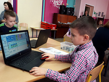 АКАДЕМИЯ НАУРАШИ "АЗБУКА РОБОТОТЕХНИКИ" – портал поставщиков НСППО - 6