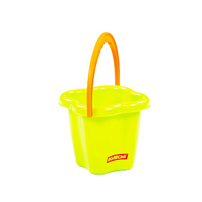 Ведро-цветок среднее, Артикул 2358 – портал поставщиков НСППО - 4