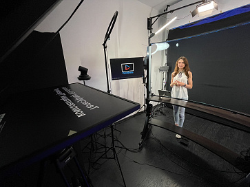 Телесуфлер "VideoDoska Базовый" с микрокомпьютером и ПО для съемки видеоконтента, онлайн уроков, проведения прямых эфиров | учебное оборудование на nsppo.ru - 4 Телесуфлер "VideoDoska Базовый" с микрокомпьютером и ПО для съемки видеоконтента, онлайн уроков, проведения прямых эфиров – портал поставщиков НСППО - 5