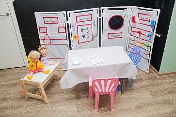 Комплект чехлов "Скорая помощь" – портал поставщиков НСППО - 6