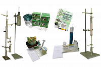 Типовой комплект оборудования "Экология и охрана окружающей среды" ЭОС-1 – портал поставщиков НСППО