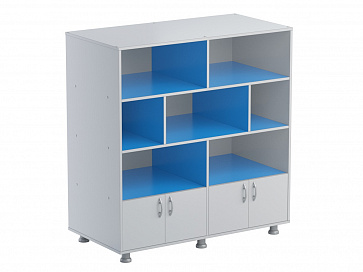 Шкаф-стеллаж – портал поставщиков НСППО - 2