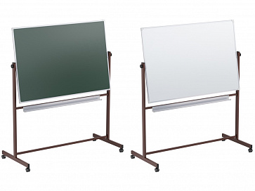 Доска аудиторная (комбинированная) ДП-12 | учебное оборудование на nsppo.ru - 0 Доска аудиторная (комбинированная) ДП-12 – портал поставщиков НСППО - 1