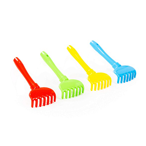 Грабельки №5, артикул 4666 – портал поставщиков НСППО - 2