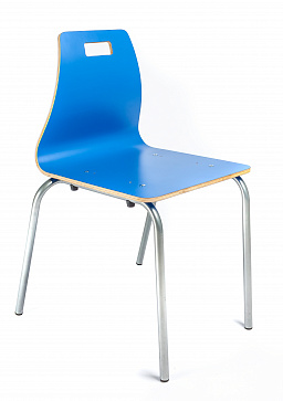 Стул ученический штабелируемый СТ-01 – портал поставщиков НСППО - 7