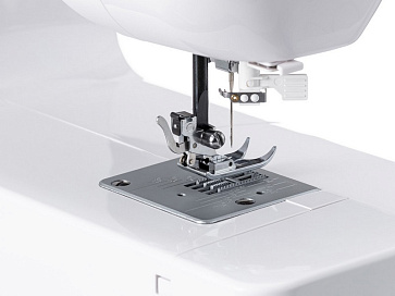 Электромеханическая швейная машина Chayka NewWave 1405 | учебное оборудование на nsppo.ru - 6 Электромеханическая швейная машина Chayka NewWave 1405 – портал поставщиков НСППО - 7