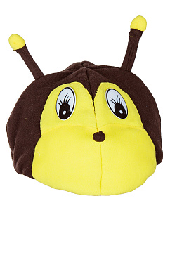 Пчела (шапочка + платье + крылья) – портал поставщиков НСППО - 2