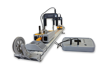 УЧЕБНЫЙ НАБОР “МЕХАНИКА” – портал поставщиков НСППО - 3