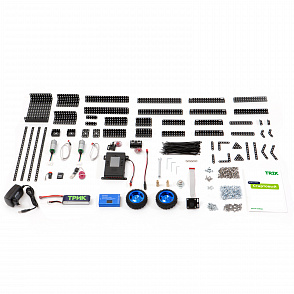 Набор ТРИК "Стартовый" | учебное оборудование на nsppo.ru - 2 Набор ТРИК "Стартовый" – портал поставщиков НСППО - 3