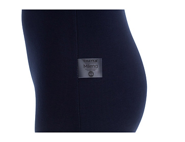 Chayka Milena Манекен профессиональный портновский женский со стойкой, синий (размер 44) – портал поставщиков НСППО - 7