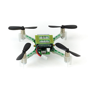 Обучающий класс: «РОББО: Инженерный Инновационный класс» – портал поставщиков НСППО - 8