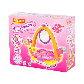 "Юная принцесса" (в коробке) Артикул 4083 – портал поставщиков НСППО - 5