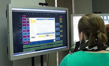 ОС3. Интерактивная таблица Менделеева Д.И. | учебное оборудование на nsppo.ru - 4 ОС3. Интерактивная таблица Менделеева Д.И. – портал поставщиков НСППО - 5