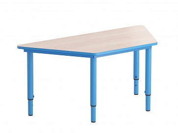 Стол - трапеция – портал поставщиков НСППО - 5