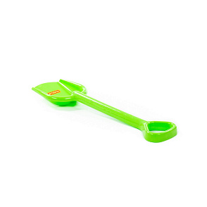 Лопата большая (длина 50 см) (зелёная), Артикул 80356 – портал поставщиков НСППО - 3