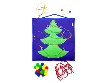 Синий квадрат "Елочка" – портал поставщиков НСППО - 4