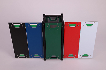 Комплект дополнений "Спутникостроение. Служебные подсистемы" на базе конструкторов спутников IntroSat на 9-16 учащихся – портал поставщиков НСППО - 3