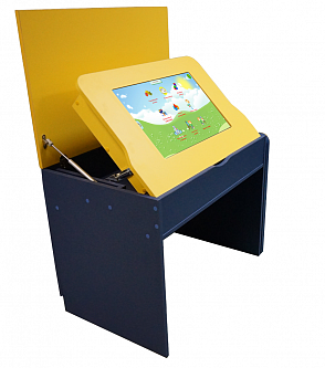 Логопедический комплекс "Лодка Антошки" | учебное оборудование на nsppo.ru - 4 Логопедический комплекс "Лодка Антошки" – портал поставщиков НСППО - 5