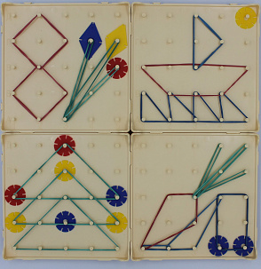 ВРЕМЕНА ГОДА на математическом планшете(игровой материал)  – портал поставщиков НСППО - 7