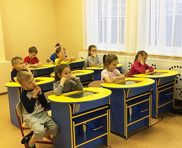 Интерактивный класс (комплектация 8+2) – портал поставщиков НСППО - 6