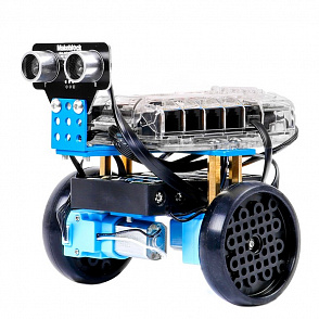 Базовый робототехнический набор mBot Ranger Robot Kit (Bluetooth Version)  | учебное оборудование на nsppo.ru - 2 Базовый робототехнический набор mBot Ranger Robot Kit (Bluetooth Version)  – портал поставщиков НСППО - 3